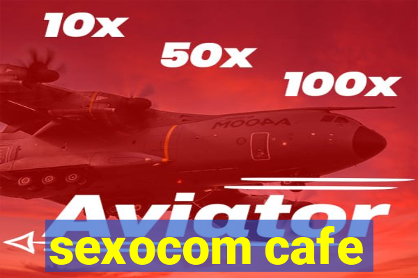 sexocom cafe